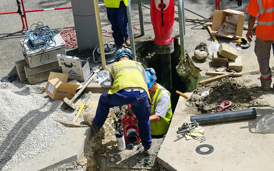déboucheur de tuyau Montereau-Fault-Yonne