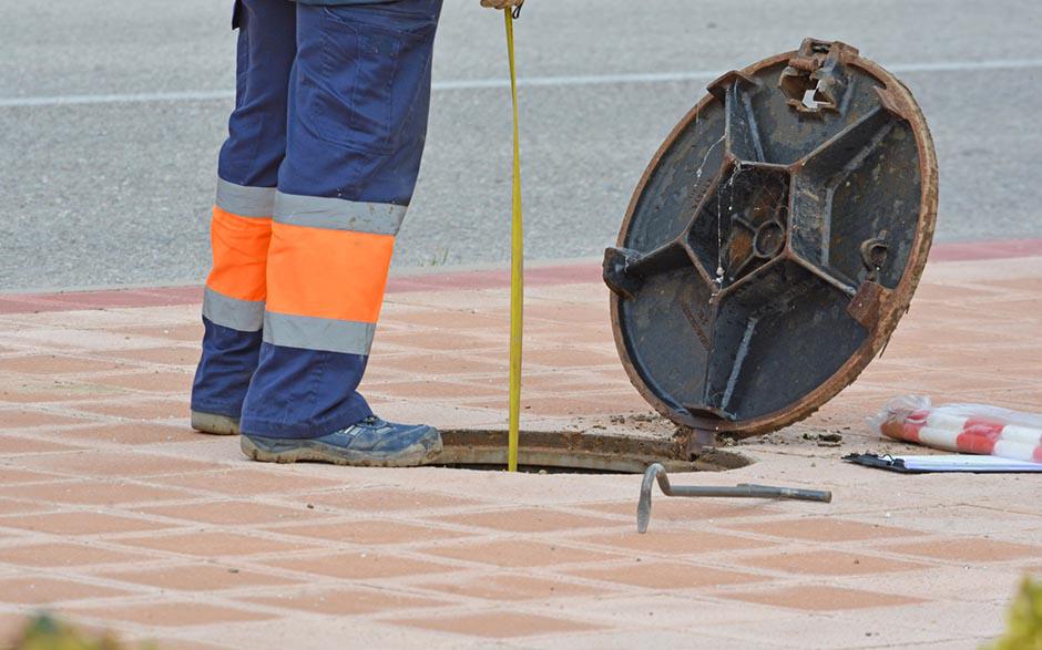 déboucher egout Épinay-sur-Seine