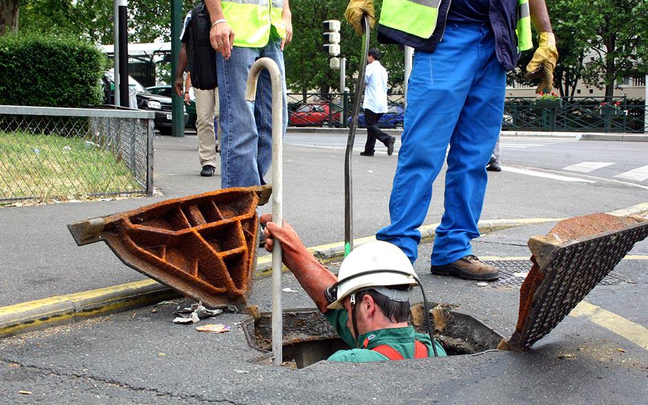 déboucheur de tuyau Montereau-Fault-Yonne