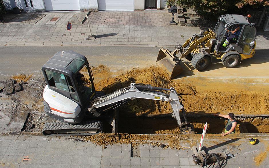 déboucher les wc Gargenville